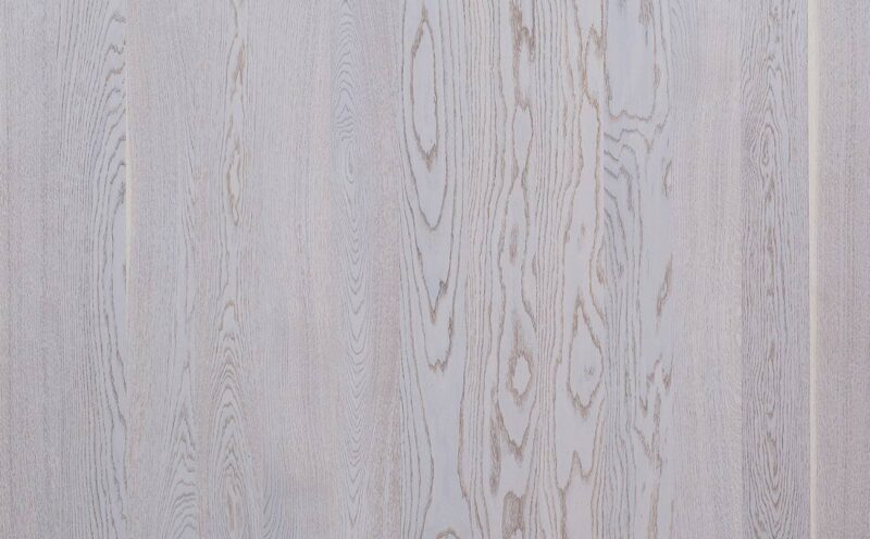 Parchet stratificat Polarwood Pw Oak Premium Elara White Matt 14x188x2000mm