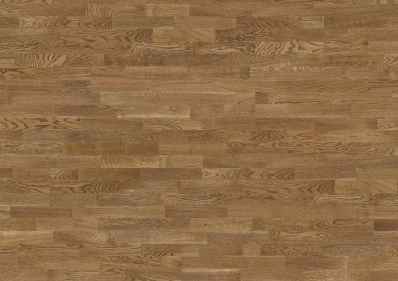 Parchet Karelia OAK EBONY STONEWASHED 3S Natur 14x188x2266mm