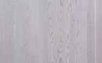 Parchet stratificat Polarwood Pw Oak Premium Elara White Matt 14x188x2000mm