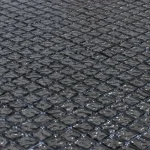 Mozaic sticla 300x300x4 mm A-MGL04-XX-005 Midas