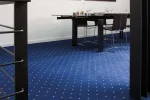 Mocheta verde hotel Balta ITC PM Strauss AB 023 4 ML