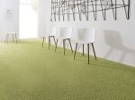 Mocheta verde Balta ITC Avelino WFB 023