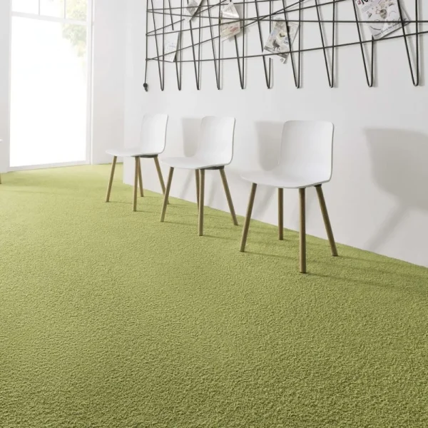 Mocheta verde Balta ITC Avelino WFB 023