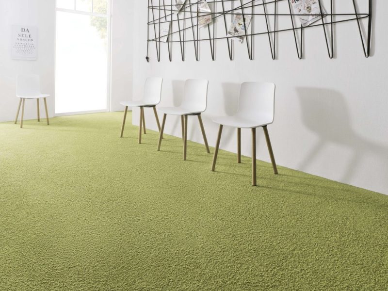 Mocheta verde Balta ITC Avelino WFB 023