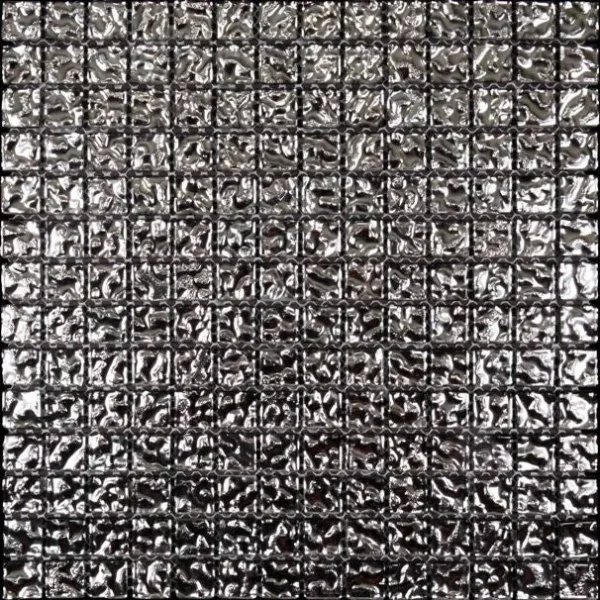 Mozaic sticla 300x300x4 mm A-MGL04-XX-005 Midas