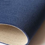 Mochetă profesională albastră fir tuns Balta Prominent 77