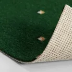Mocheta verde hotel Balta ITC PM Strauss AB 023 4 ML