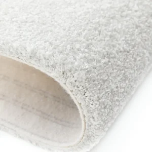 Mocheta gr-argintiu, poliamidă, de lux, Balta ITC Satino Royale WFB 095