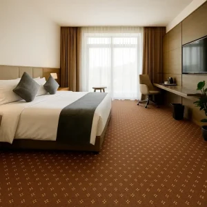 Mocheta tip hotel maro, de trafic, Balta ITC Chambord AB 44 4ml
