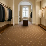 Mocheta maro hotel, de trafic, Balta ITC Chambord AB 049, 4ml