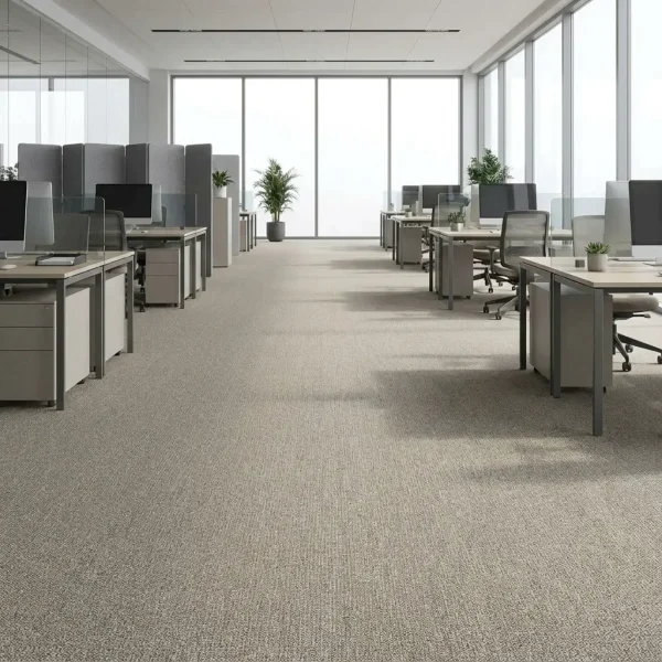 Mochetă gri, cu fir buclat, clasa 33, Master AB 950, ITC Arc Edition, 4ml