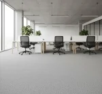 Mocheta rola, gri deschis, birouri, Balta ITC Master AB 196 4ml