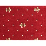 Mocheta tip hotel de trafic Balta ITC PM Bach PB 010 rosie 4 ML