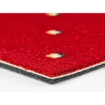 Mocheta tip hotel de trafic Balta ITC PM Bach PB 010 rosie 4 ML