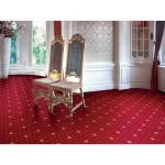 Mocheta tip hotel de trafic Balta ITC PM Bach PB 010 rosie 4 ML