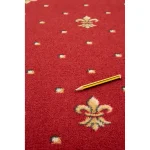 Mocheta tip hotel de trafic Balta ITC PM Bach PB 010 rosie 4 ML