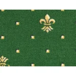 Mocheta tip hotel de trafic Balta ITC PM Bach PB 023 verde 4 ML