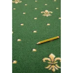 Mocheta tip hotel de trafic Balta ITC PM Bach PB 023 verde 4 ML