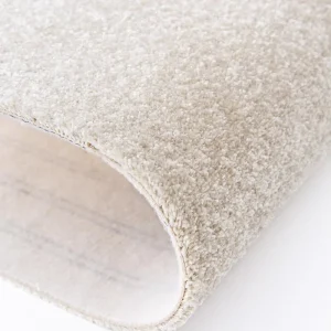 Mocheta crem Satino Frivola, dormitor, groasă, confortabilă, Balta ITC, WFB 034