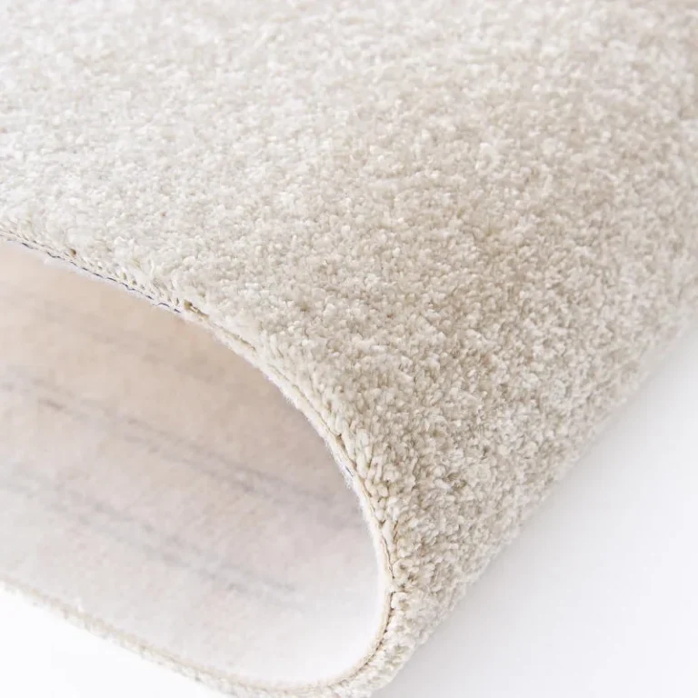 Mocheta crem Satino Frivola, dormitor, groasă, confortabilă, Balta ITC, WFB 034