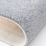 Mochetă gri deschis, confort termic, Lily WFB 095, ITC, 400cm