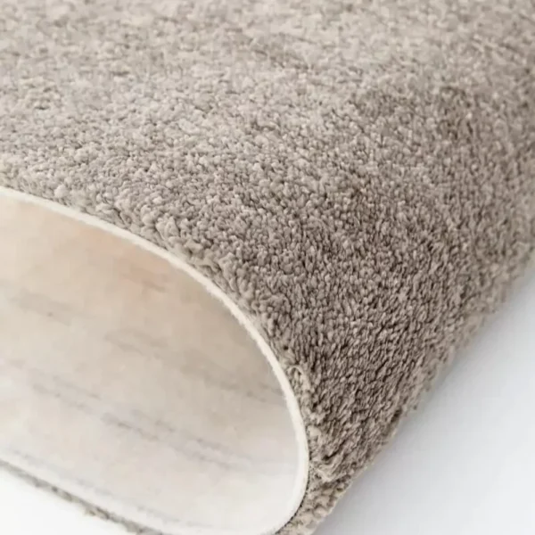 Mochetă bej intens, poliamda Imprel Finesse, confort acustic, Lily WFB 043, ITC, 400cm