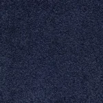 Mochetă bleumarin denim, protecție UV și pete, Lily WFB 077, ITC, 400cm