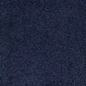 Mochetă bleumarin denim, protecție UV și pete, Lily WFB 077, ITC, 400cm