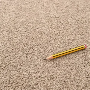 Mochetă bej cald, fir saxony, moale și rezistentă, Lily WFB 037, ITC, 400cm