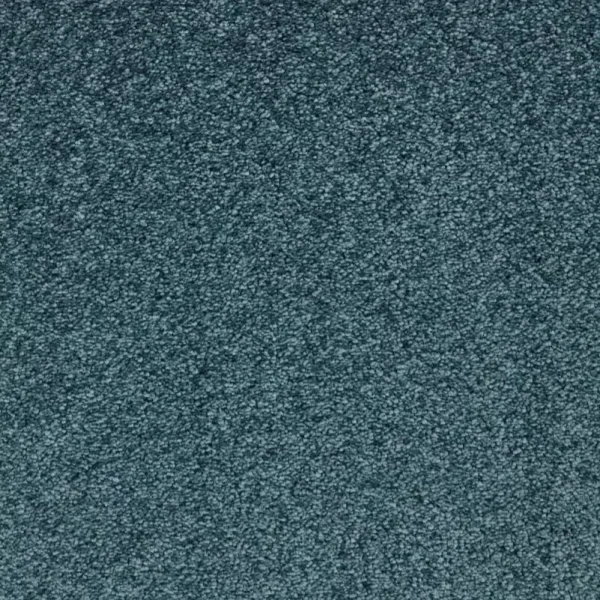 Mochetă verde petrol, catifelată, Primrose 027, ITC Eternity, 400cm