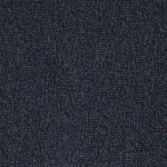 Mochetă bleumarin închis, texturată, bucle, e-Major AB 74, ITC, 4ml