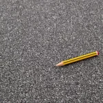 Mocheta tip office buclata Balta ITC Quartz New AB 096 gri 4 ML