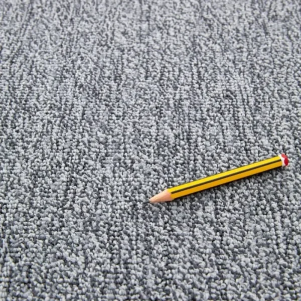 Mochetă trafic greu, gri deschis, poliamidă PA6, Action Back, E-Major AB, 90, ITC, 4ml