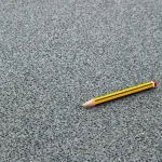 Mochetă rezistentă la uzură, gri argintiu, ITC ArcEdition Optima SDE AB 95, 4ml
