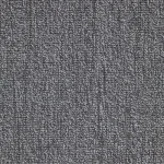 Mochetă trafic, poliamidă PA6, gri argintiu texturat, loop pile, E-Major AB, ITC, 4ml