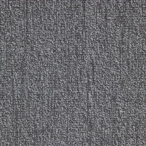 Mochetă trafic, poliamidă PA6, gri argintiu texturat, loop pile, E-Major AB, ITC, 4ml