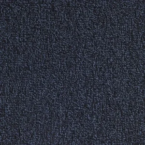 Mochetă trafic greu, PA6 solution dyed, albastru, buclată, E-Major AB, Balta ITC, 4ml