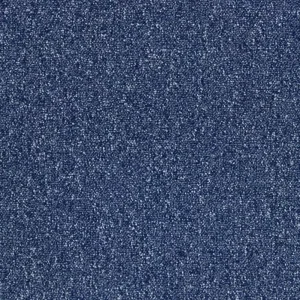 Mocheta tip office buclata Balta ITC Quartz New AB 078 albastra 4 ML