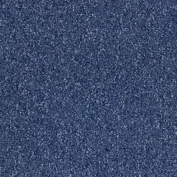 Mocheta tip office buclata Balta ITC Quartz New AB 078 albastra 4 ML