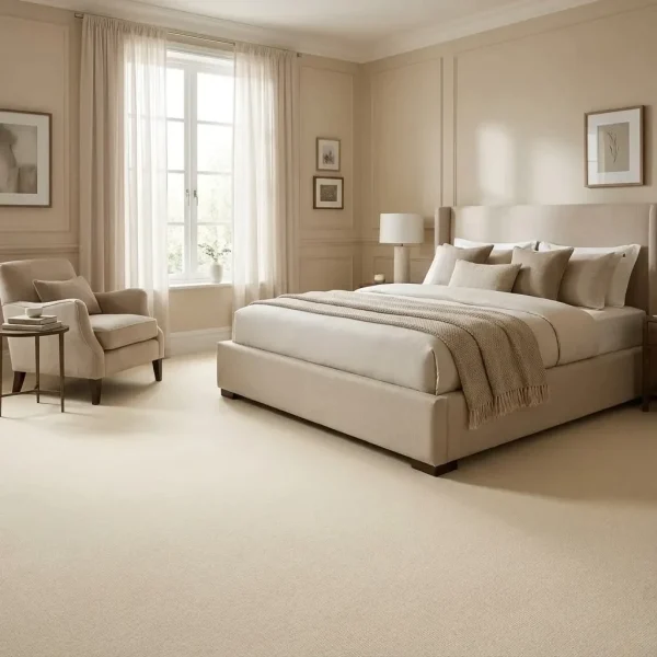 Mocheta eleganta Balta ITC Altona UX 33 alb, crem 4 ML