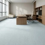 Mochetă groasă argintie, Twinback, Balta ITC Vivid Opulence 90, 4ml