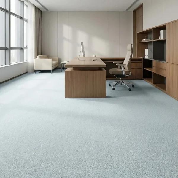 Mochetă groasă argintie, Twinback, Balta ITC Vivid Opulence 90, 4ml