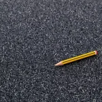 Mocheta tip office buclata Balta ITC Quartz New AB 098 gri 4 ML