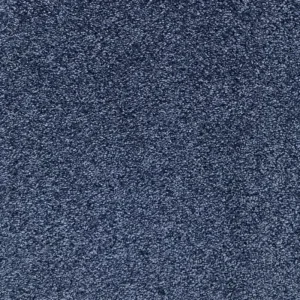 Mochetă albastru intens, protecție UV și pete, Primrose 074, ITC Eternity, 400cm