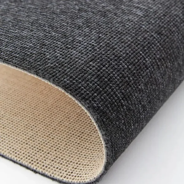 Mocheta trafic greu Balta ITC E-Weave AB 99 neagra 4 ML