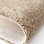 Mochetă bej nisipiu, fir moale, 8,5mm grosime, Primrose 037, ITC Eternity, 400cm