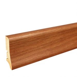Plintă lemn Barlinek Furnir Stejar Băițuit Antic Lac P2001052A 2200mm LIS-DBE-ANT-220-058-P20