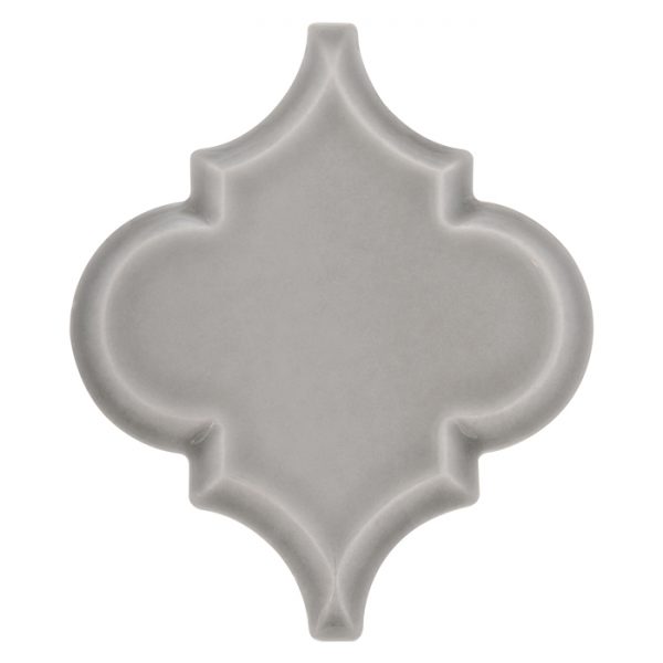 Mozaic ceramic Arabesco Grey