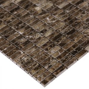 Mozaic piatra naturala Emperador Block 32 30,5x30,5 cm