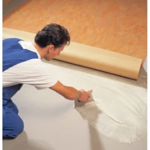 Adeziv mocheta linoleum Soudal 26A 15kg